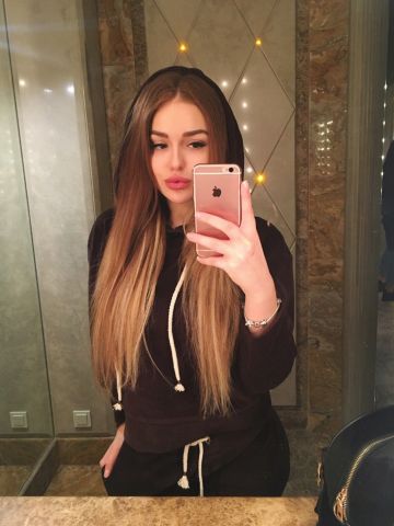 Анкета проститутки Софа - Фото 1, , 23 года, №117059